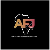AFJ Cardiff ( Afro Jam Cardiff) logo - Similar company to Oneoffnature