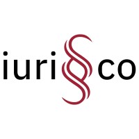 Iurisco logo - Similar company to Unesco Associated Schools Network Denmark