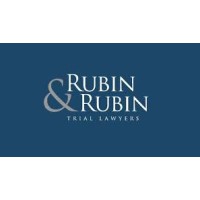 Rubin & Rubin logo - Similar company to Immetric