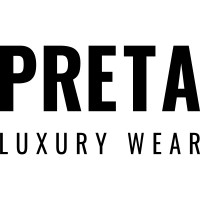 Preta Luxury Wear logo - Similar company to Leeser Diamonds