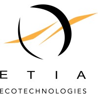 ETIA Ecotechnologies (VOW group) logo - Similar company to Mpc Education