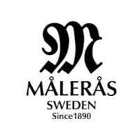 Målerås Glasbruk AB logo - Similar company to Hotell Borgholm - Öland