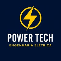 Power Tech Engenharia Elétrica logo - Similar company to In-Tech Automação E Sistemas