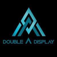 Double A Display logo - Similar company to Steadfast Works