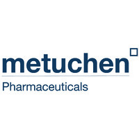 Metuchen Pharmaceuticals logo - Similar company to Eom Pharmaceuticals