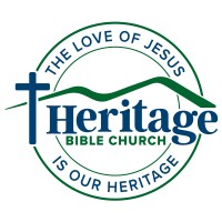 Heritage Bible Church logo - Similar company to Red Elm