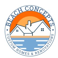 Beach Concepts Custom Homes & Renovations logo - Similar company to Exotech Inc