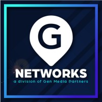 G Networks logo - Similar company to Fortafid