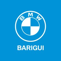 BMW Barigui logo - Similar company to Mm Hub