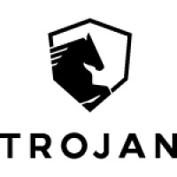 Trojan logo - Similar company to Sable Automation Solutions