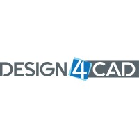 Design4CAD logo - Similar company to Spacesense
