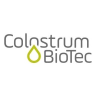 Colostrum BioTec GmbH logo - Similar company to Gfs