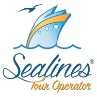 Sealines tour operator logo - Similar company to Solanda Tours & Mice