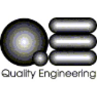 Quality Engineering Srl logo - Similar company to Techproject Lab Srl