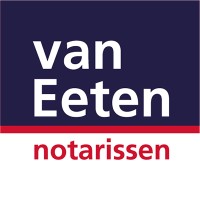 Van Eeten Notarissen logo - Similar company to Zorgner