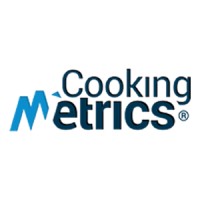 CookingMetrics logo - Similar company to Nec - No Existe La Competencia