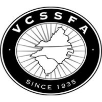 VCSSFA logo - Similar company to Veterans In Steel Erection