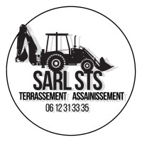 SARL STS SORGUES logo - Similar company to Domaine La Roque