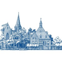 Notariskantoor Terheijden logo - Similar company to Nunotariaat