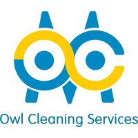 Owl Cleaning Services logo - Similar company to Clean Owl