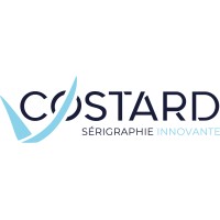 COSTARD SERIGRAPHIE logo - Similar company to Yb Com