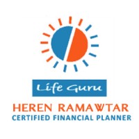 Life Guru Financial Planning logo - Similar company to Infinitous Wealth Solutions