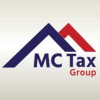 MC Tax Group logo - Similar company to Summittaxsolution.Com