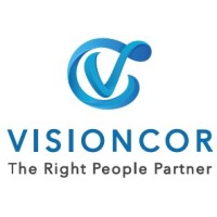 VisionCor Solutions logo - Similar company to Ideal Media Today