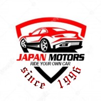 Japan Motors logo - Similar company to Japan Motors Ltd.