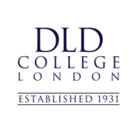 DLD College, London logo - Similar company to Abbey Dld Group Of Colleges
