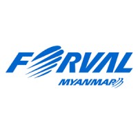 Forval Myanmar Co.,Ltd logo - Similar company to Myanmar Metropolitan College