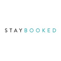 StayBooked logo - Similar company to Stay Booked