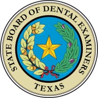 Texas State Board of Dental Examiners logo - Similar company to American Association Of Dental Boards