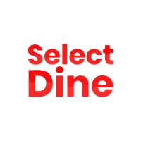 SelectDine logo - Similar company to Letsprogressify