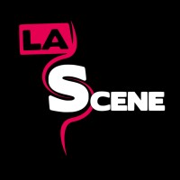 La Scène logo - Similar company to Make A Difference - Télécom Paris