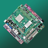 Motherboard Continuum