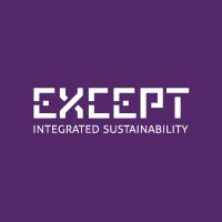 Except Integrated Sustainability logo - Similar company to D2 Architects