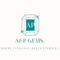 AP Gems logo - Similar company to Ap Consulting