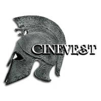 Cinevest/Andrew Gellis Productions logo - Similar company to Subler