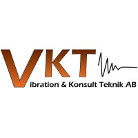 VKT - Vibration & Konsult Teknik AB logo - Similar company to Gesab Engineering Ab