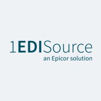 1 EDI Source, an Epicor solution logo - Similar company to Painted Word