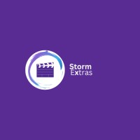 Storm Extras logo - Similar company to Careersteps Consulting