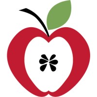Apple Montessori Schools logo - Similar company to Guidepost Montessori