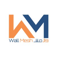 وال مش | WallMesh logo - Similar company to Afzir