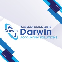 Darwin Accounting Solutions logo - Similar company to Broad Wave Creations