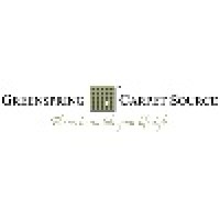 Greenspring Carpet Source