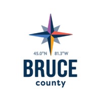 Bruce County logo - Similar company to Tech Yukon