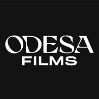 Odesa Films logo - Similar company to Make Collective