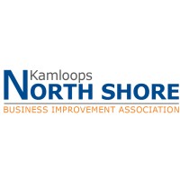 Kamloops North Shore Business Improvement Association logo - Similar company to Kamloops Truss Ltd.