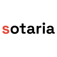 Sotaria logo - Similar company to Floral Image Uk